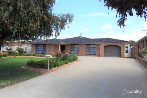 Property photo of 6 Turnell Street Griffith NSW 2680