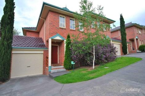 11/207 Reynolds Rd, Doncaster East, VIC 3109