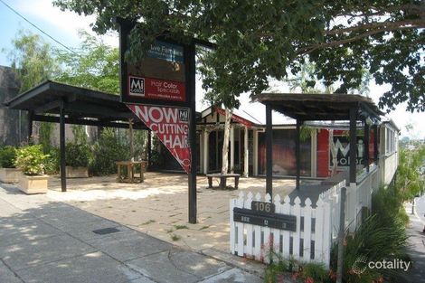 106 Latrobe Tce, Paddington, QLD 4064