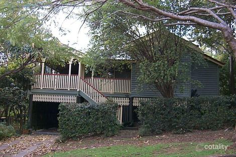 51 Dudley St, Sherwood, QLD 4075