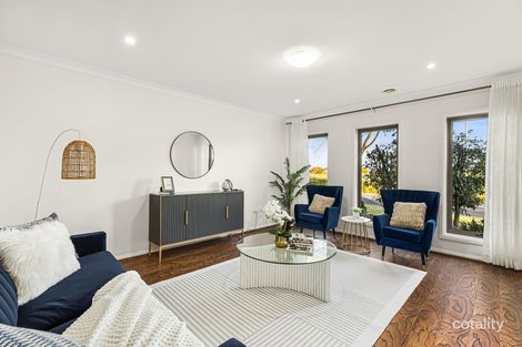 Property photo of 46 Moffat Drive Lalor VIC 3075
