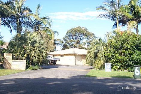 Property photo of 1/3-4 Cape Court Byron Bay NSW 2481