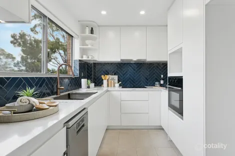 Property photo of 23/97-99 The Boulevarde Wiley Park NSW 2195