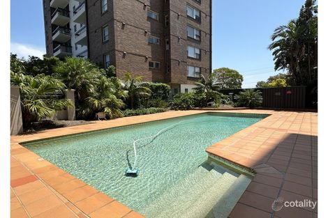 Property photo of 67/61 West Parade West Ryde NSW 2114