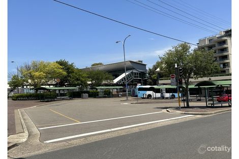 Property photo of 67/61 West Parade West Ryde NSW 2114