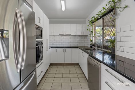 Property photo of 35 Cramer Boulevard Mount Warren Park QLD 4207