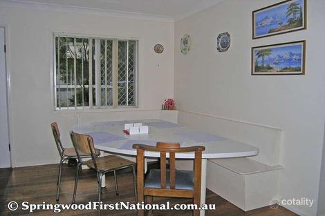 Property photo of 32 Raelene Terrace Springwood QLD 4127