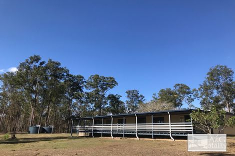 1321 Yerra Rd, Mungar, QLD 4650