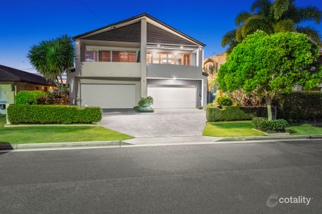 Property photo of 2/5 Bali Avenue Palm Beach QLD 4221