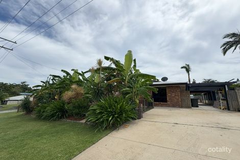 Property photo of 5 Waratah Crescent Tannum Sands QLD 4680