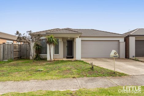 Property photo of 105 Isabella Way Tarneit VIC 3029