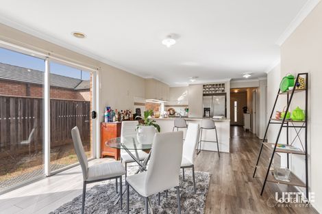 Property photo of 105 Isabella Way Tarneit VIC 3029