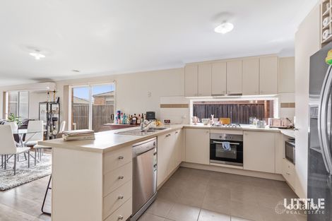 Property photo of 105 Isabella Way Tarneit VIC 3029