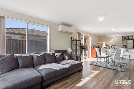 Property photo of 105 Isabella Way Tarneit VIC 3029