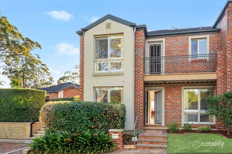 7 AURORA DR, ST IVES CHASE, NSW 2075