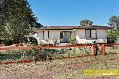 6 Houtman Ave, Willmot, NSW 2770