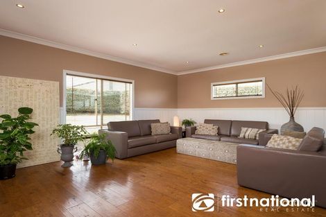 Property photo of 8 Nylander Road Bunyip VIC 3815