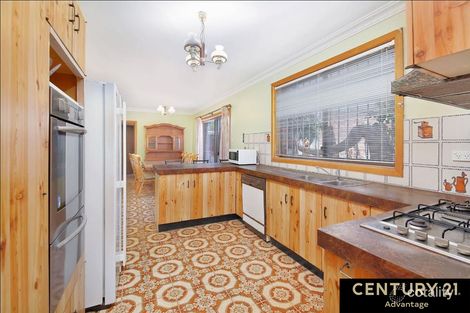 Property photo of 38 Camillo Street Pendle Hill NSW 2145