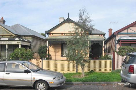 11 Stirling St, Footscray, VIC 3011