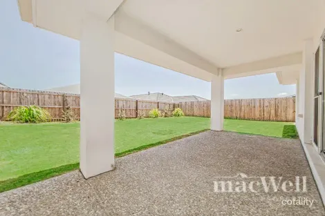 Property photo of 16 Treeline Circuit Yarrabilba QLD 4207