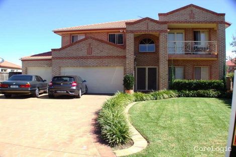 Property photo of 11 Linford Place Beaumont Hills NSW 2155