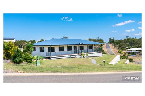 Property photo of 124 Constance Avenue Rockyview QLD 4701