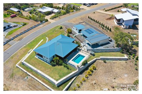 Property photo of 124 Constance Avenue Rockyview QLD 4701