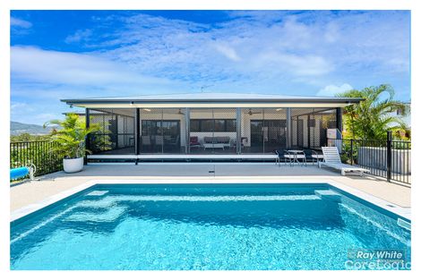 Property photo of 124 Constance Avenue Rockyview QLD 4701