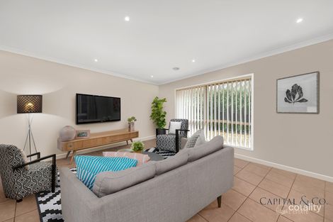 Property photo of 10 Coolibah Street Doreen VIC 3754