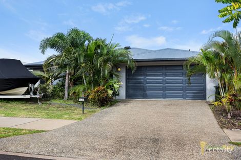 Property photo of 4A Fossilbrook Bend Trinity Park QLD 4879