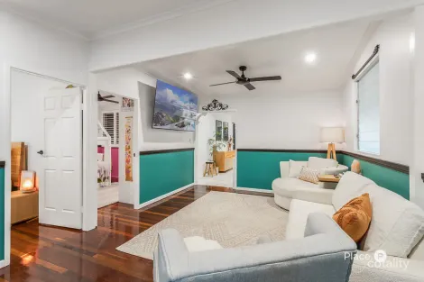 Property photo of 58 Deans Street East Margate QLD 4019