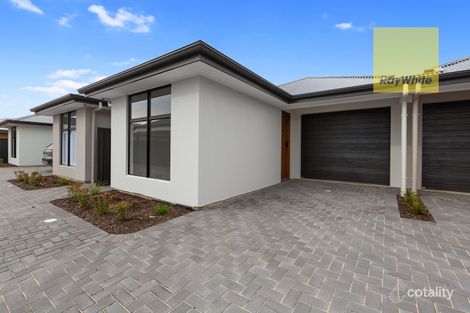 10a Henry St, Ottoway, SA 5013