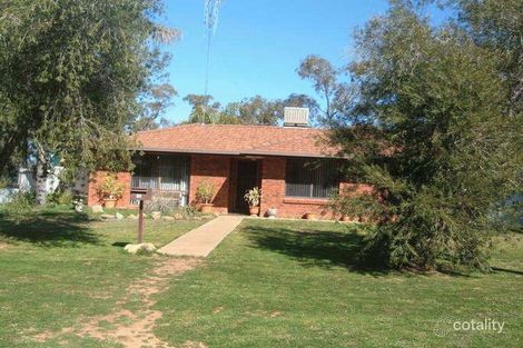 Property photo of 61 Cathundril Street Nyngan NSW 2825