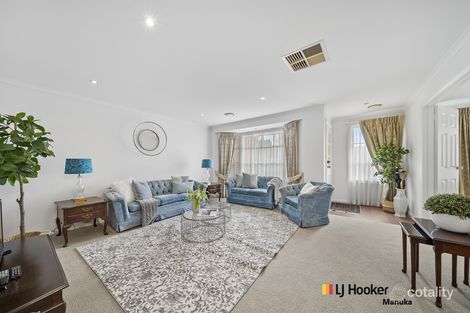 Property photo of 4/24 Empire Circuit Forrest ACT 2603