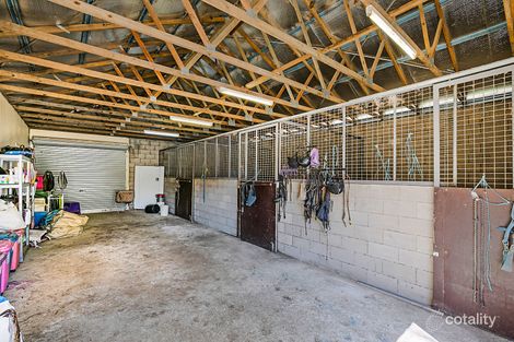 Property photo of 228 Hermitage Road Cranley QLD 4350