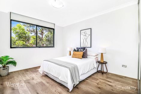 Property photo of 50/31 Third Avenue Blacktown NSW 2148