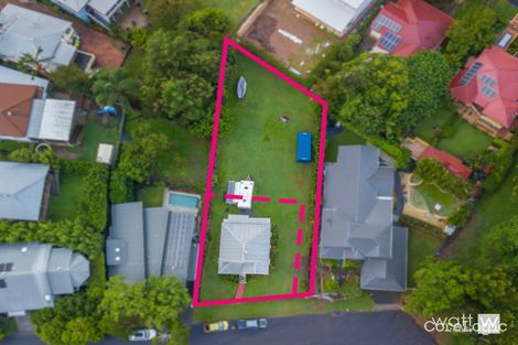 Property photo of 12 Raleigh Parade Ashgrove QLD 4060