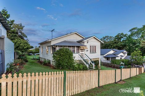 Property photo of 12 Raleigh Parade Ashgrove QLD 4060