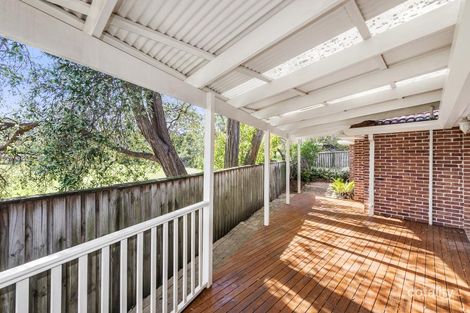 Property photo of 14B The Esplanade Thornleigh NSW 2120