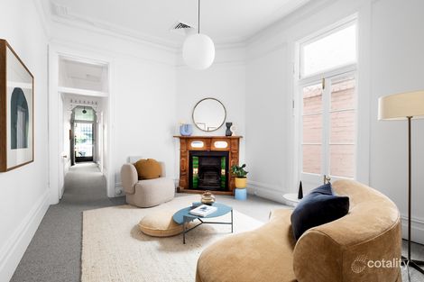 Property photo of 979 Rathdowne Street Carlton North VIC 3054