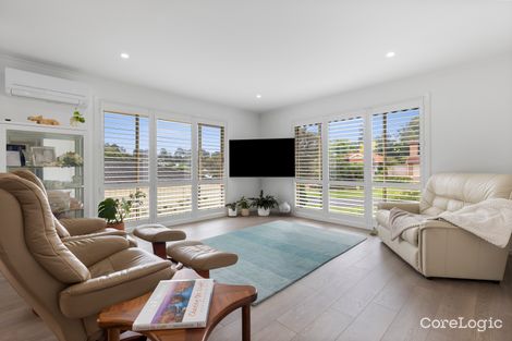 Property photo of 70 Melaleuca Crescent Catalina NSW 2536