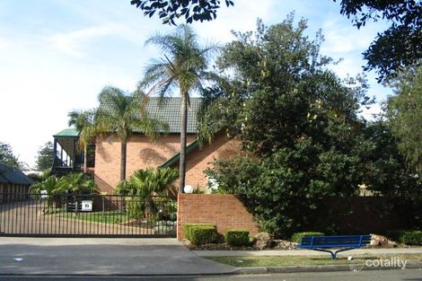 Property photo of 36/86-88 Alfred Street Sans Souci NSW 2219
