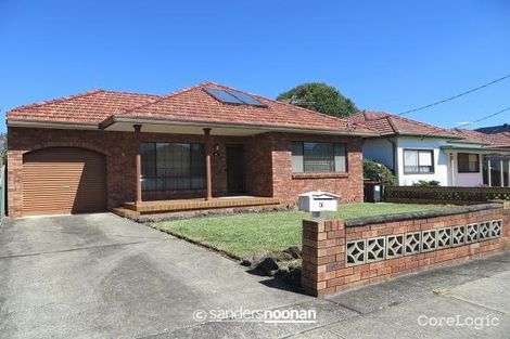 Property photo of 41 Hannans Road Riverwood NSW 2210