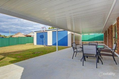 143 Flinders Cres, Boronia Heights, QLD 4124