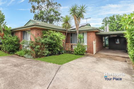 Property photo of 9/5 Woodvale Close Plumpton NSW 2761