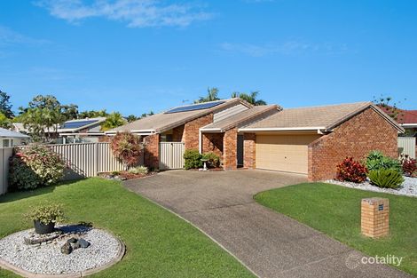 Property photo of 29 Kidman Street Robina QLD 4226