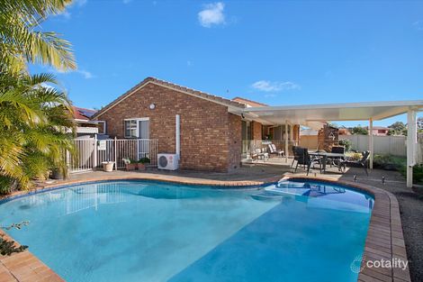 Property photo of 29 Kidman Street Robina QLD 4226