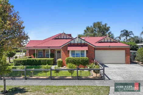 Property photo of 36 Parkside Drive Moe VIC 3825