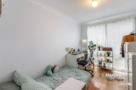 Property photo of 9/5 Woodvale Close Plumpton NSW 2761