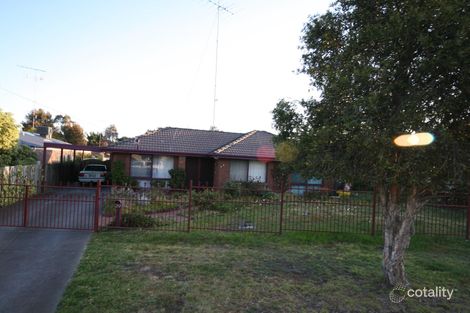 Property photo of 39 Sandringham Parade Newtown VIC 3220